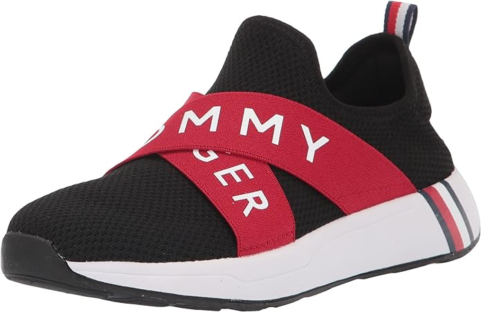 Tommy Hilfiger Women's Amyna Sneaker