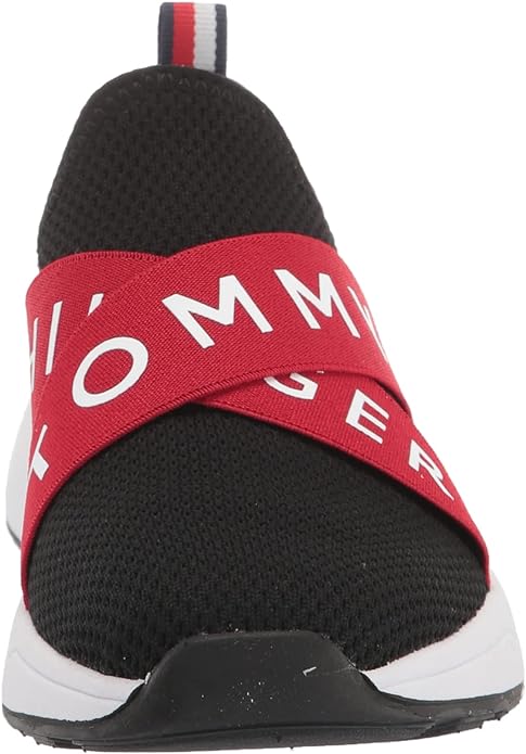 Tommy Hilfiger Women's Amyna Sneaker