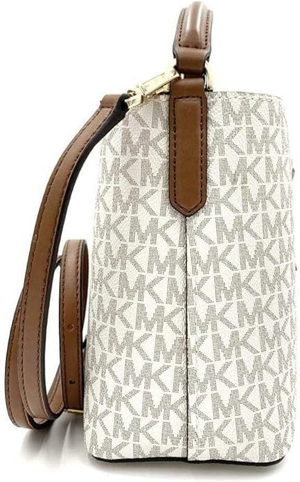 Michael Kors Women's Suri Small Bucket Shoulder Bag