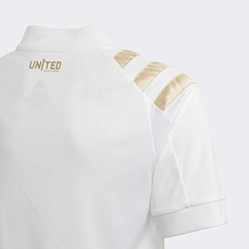 Adidas Boys' Atlanta United FC Away Jersey