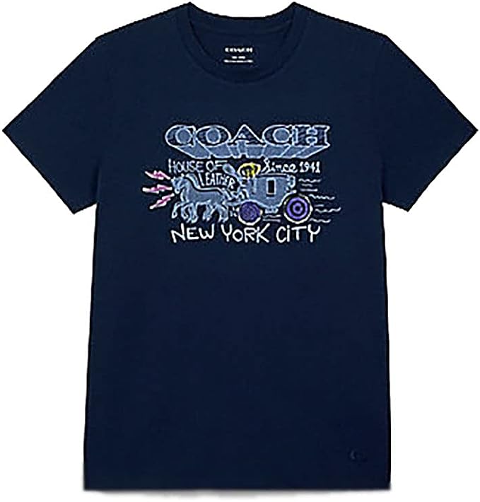 Coach Women's Assorted T-Shirts