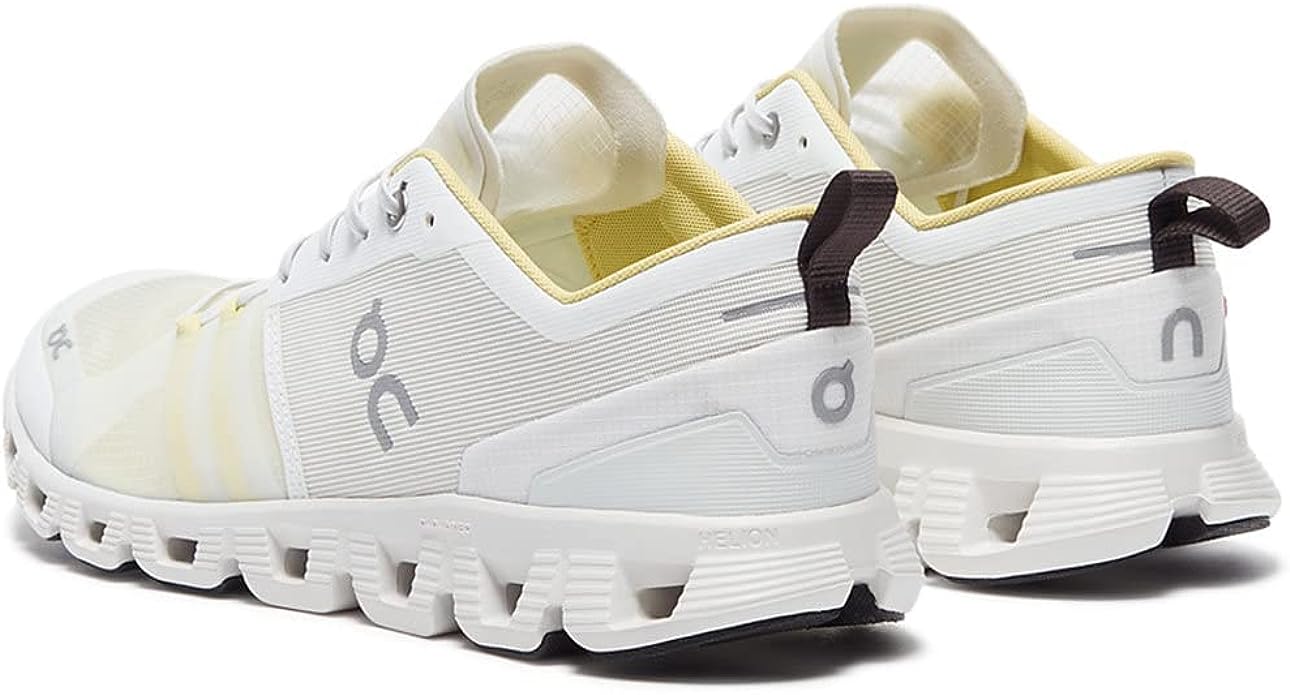 ON Women's Cloud X Shift Sneakers