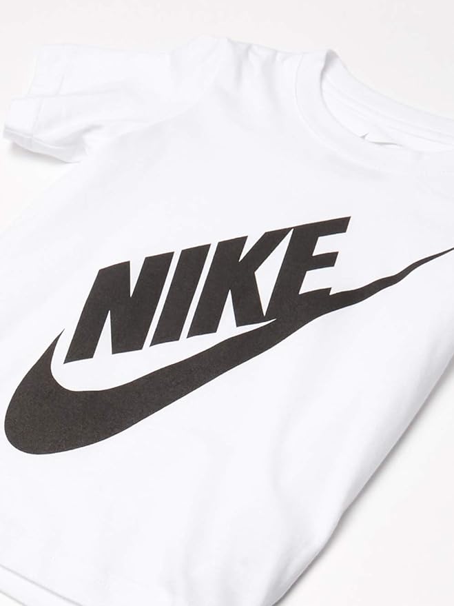 Nike Boys' Sportswear Graphic T-Shirt