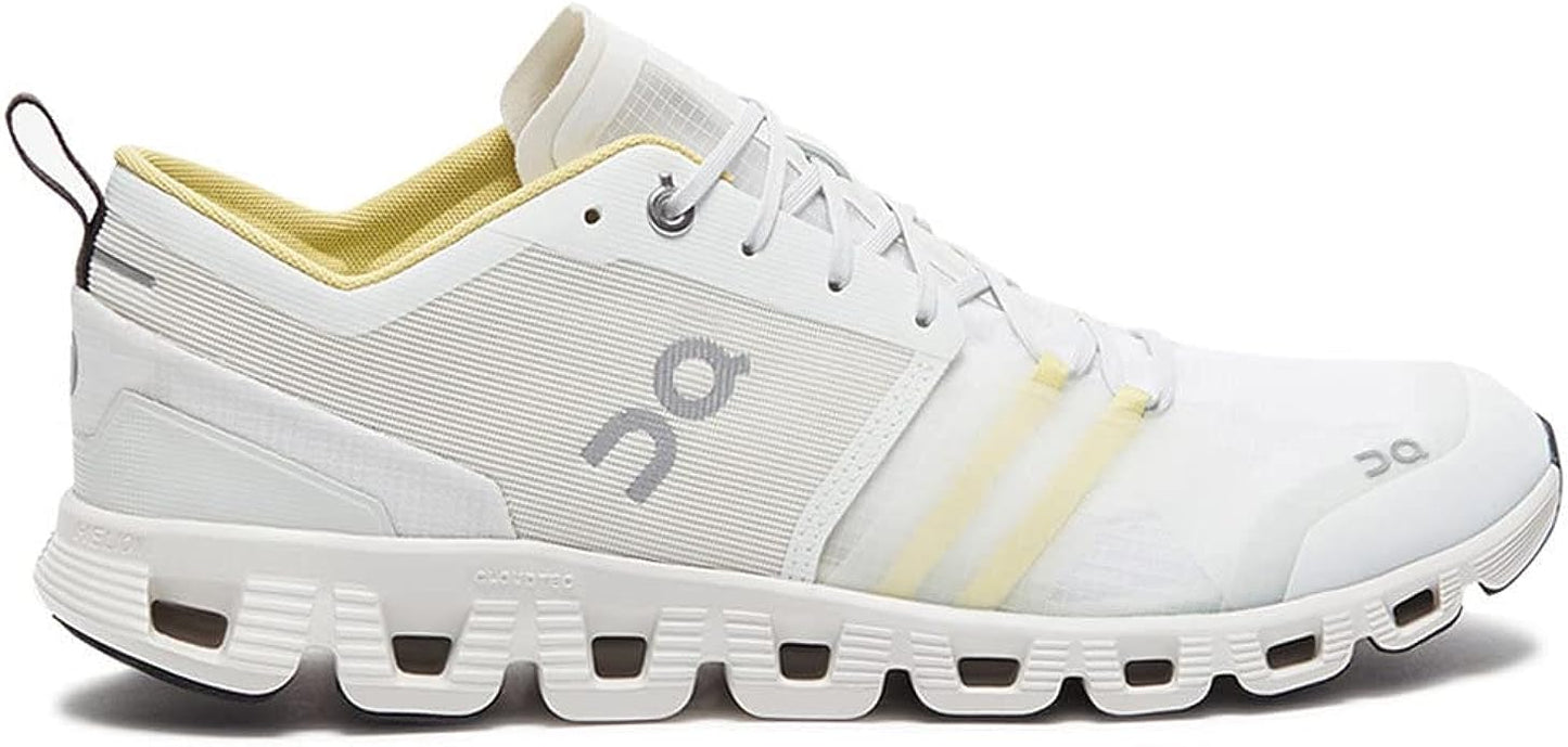 ON Women's Cloud X Shift Sneakers