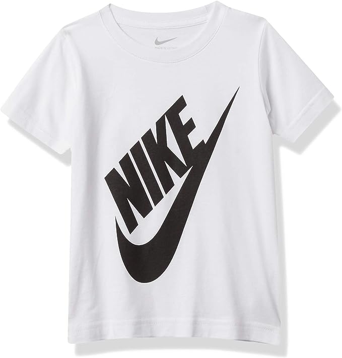 Nike Boys' Sportswear Graphic T-Shirt