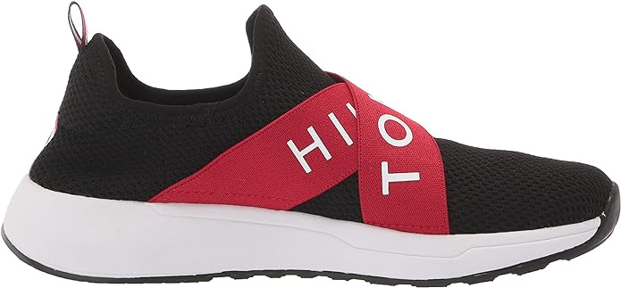 Tommy Hilfiger Women's Amyna Sneaker