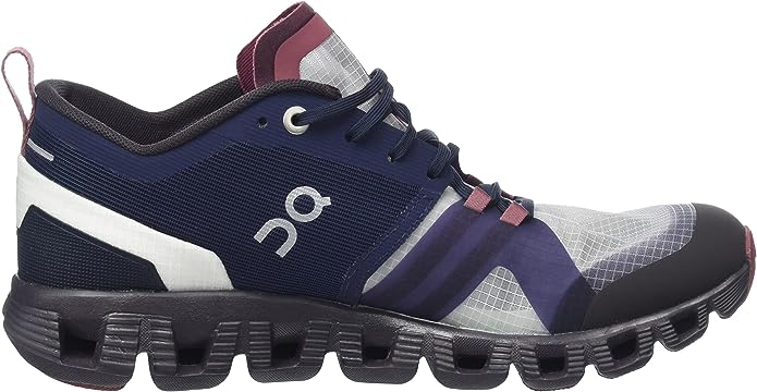 ON Women's Cloud X Shift Sneakers