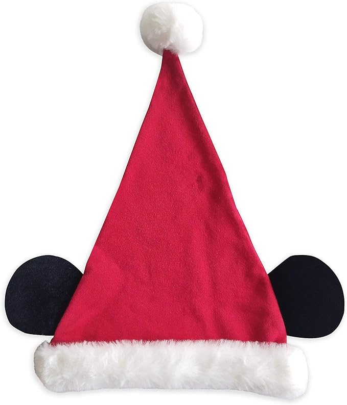 Disney Baby Boys' Santa Mickey Mouse Set