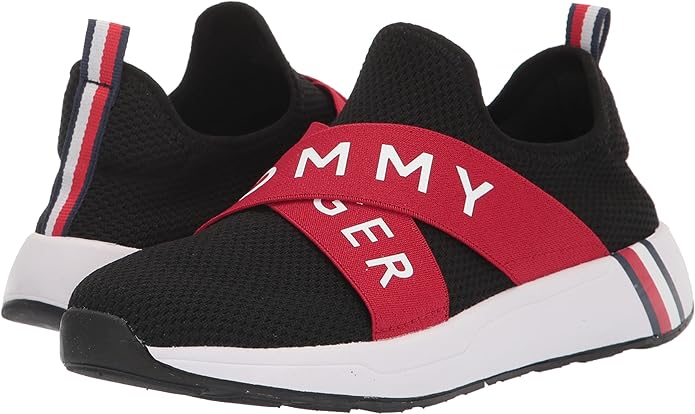 Tommy Hilfiger Women's Amyna Sneaker