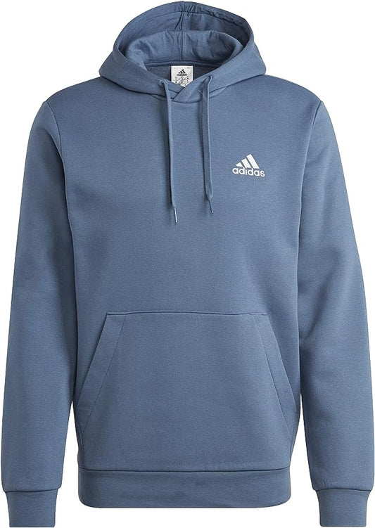 Adidas Men's Essentials Fleece Hoodie