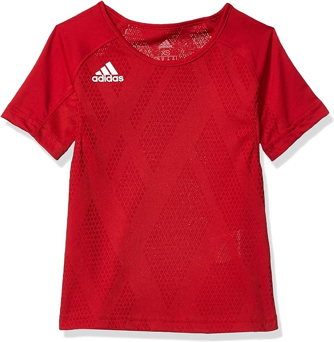 Adidas Unisex-Child Quickset Jersey