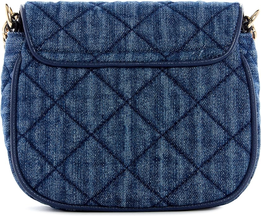 Guess Women's Gillian Mini Crossbody Flap