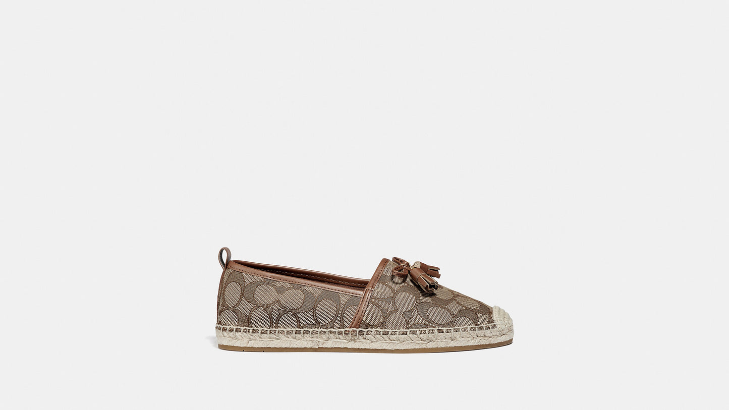 Coach Women's Carson Espadrille