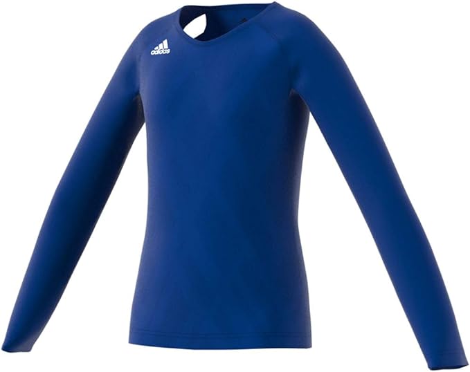 Adidas quickset best sale long sleeve jersey